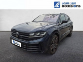 Volkswagen Touareg occasion année 2023 boite Automatique Annonce Volkswagen Touareg occasion Essence 3.0 TSI eHybrid 462 ch Tiptronic 8 4Motion R à Valence