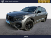 Annonce Volkswagen Touareg occasion Essence 3.0 TSI eHybrid 462 ch Tiptronic 8 4Motion R  Auxerre