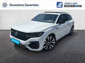 Volkswagen Touareg 3.0 TSI eHybrid 462 ch Tiptronic 8 4Motion R  2021 - annonce de voiture en vente sur Auto Sélection.com
