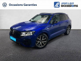 Volkswagen Touareg occasion année 2021 boite Automatique Annonce Volkswagen Touareg occasion Essence 3.0 TSI eHybrid 462 ch Tiptronic 8 4Motion R à Seynod