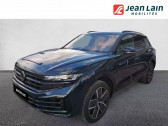 Annonce Volkswagen Touareg occasion Essence 3.0 TSI eHybrid 462 ch Tiptronic 8 4Motion R  Volx