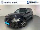 Annonce Volkswagen Touareg occasion Essence 3.0 TSI eHybrid 462 ch Tiptronic 8 4Motion R  Sallanches
