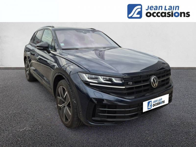Volkswagen Touareg 3.0 TSI eHybrid 462 ch Tiptronic 8 4Motion R  occasion  Valence - photo n3