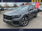 Annonce Volkswagen Touareg occasion  3.0 TSI eHybrid 462 ch Tiptronic 8 4Motion R à Troyes