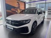 Annonce Volkswagen Touareg occasion Essence 3.0 TSI eHybrid 462 ch Tiptronic 8 4Motion R  Francheville