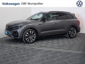 Annonce Volkswagen Touareg occasion Essence 3.0 TSI eHybrid 462 ch Tiptronic 8 4Motion R  Montpellier