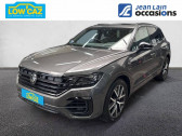 Volkswagen Touareg 3.0 TSI eHybrid 462 ch Tiptronic 8 4Motion R   La Ravoire 73