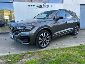 Volkswagen Touareg , garage AUTO REAL LABEGE  LABEGE CEDEX