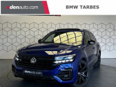 Volkswagen Touareg 3.0 TSI eHybrid 462 ch Tiptronic 8 4Motion R  2021 - annonce de voiture en vente sur Auto Sélection.com