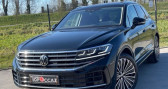 Volkswagen Touareg occasion année 2023 boite Automatique Annonce Volkswagen Touareg occasion Hybride 3.0 TSI EHYBRID 462CH R 4MOTION BVA8 * 10/2023 * 32.000KM à La Chapelle D'Armentiéres