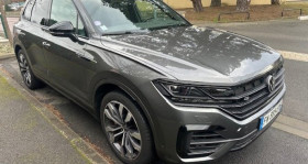 Volkswagen Touareg occasion 2020 mise en vente &agrave; Igny par le garage GROUPE SDVO - photo n&deg;1