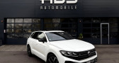 Volkswagen Touareg occasion  année 2023 boite Automatique Annonce Volkswagen Touareg occasion Essence 3.0 TSI eHybrid 462ch R 4Motion BVA8 à Diebling