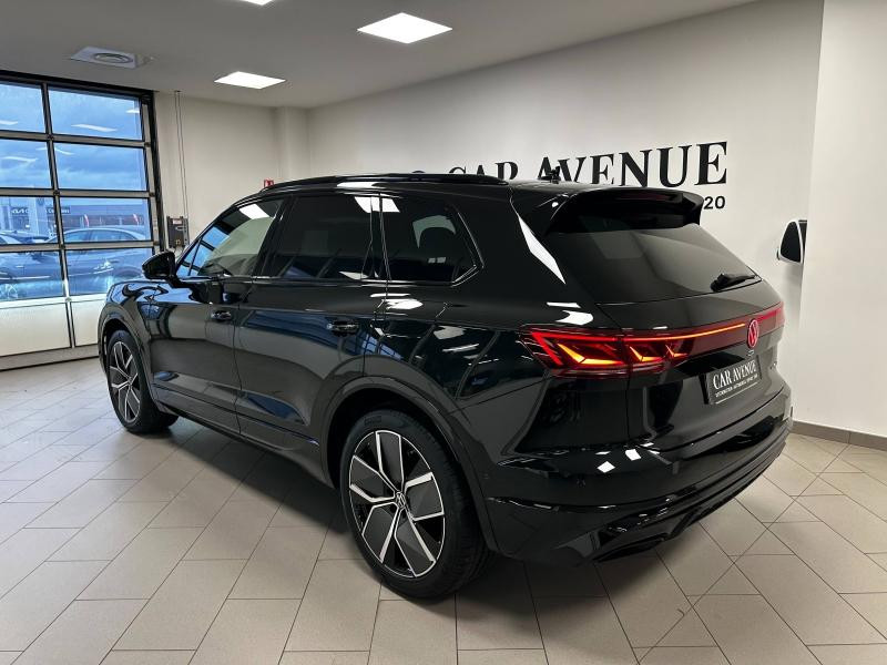 Volkswagen Touareg 3.0 TSI eHybrid 462ch R 4Motion BVA8  occasion à HAGUENAU - photo n°3