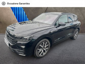 Volkswagen Touareg 3.0 TSI eHybrid 462ch R 4Motion BVA8  2020 - annonce de voiture en vente sur Auto Sélection.com