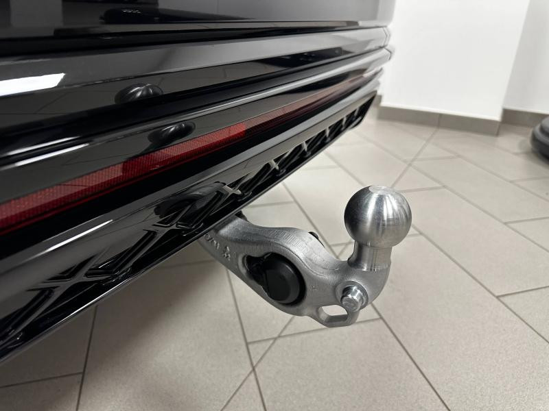 Volkswagen Touareg 3.0 TSI eHybrid 462ch R 4Motion BVA8  occasion à HAGUENAU - photo n°7