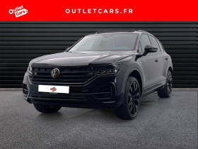 Volkswagen Touareg , garage SONAUTO ACCESS NANTES  ORVAULT