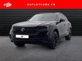 Volkswagen Touareg occasion année 2021 boite Automatique Annonce Volkswagen Touareg occasion Essence 3.0 TSI eHybrid 462ch R 4Motion BVA8 à ORVAULT