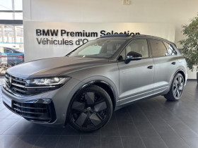 Volkswagen Touareg , garage EMERAUDES VENISSIEUX  VENISSIEUX