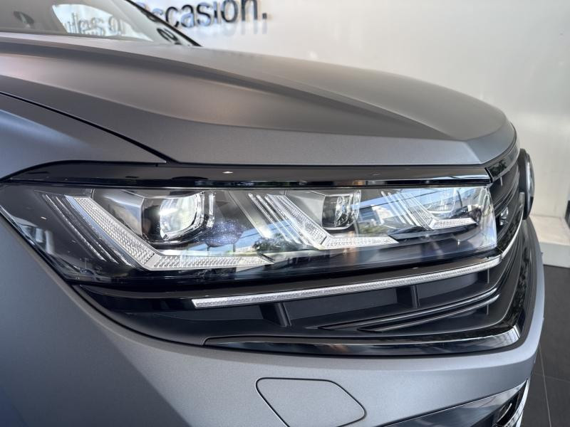 Volkswagen Touareg 3.0 TSI eHybrid 462ch R 4Motion BVA8  occasion à VENISSIEUX - photo n°10
