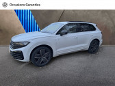 Volkswagen Touareg 3.0 TSI eHybrid 462ch R 4Motion BVA8  2023 - annonce de voiture en vente sur Auto Slection.com