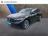 Volkswagen Touareg occasion année 2024 boite Automatique Annonce Volkswagen Touareg occasion Essence 3.0 TSI eHybrid 462ch R 4Motion BVA8 à RIVERY