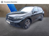 Annonce Volkswagen Touareg occasion Essence 3.0 TSI eHybrid 462ch R 4Motion BVA8  Dunkerque
