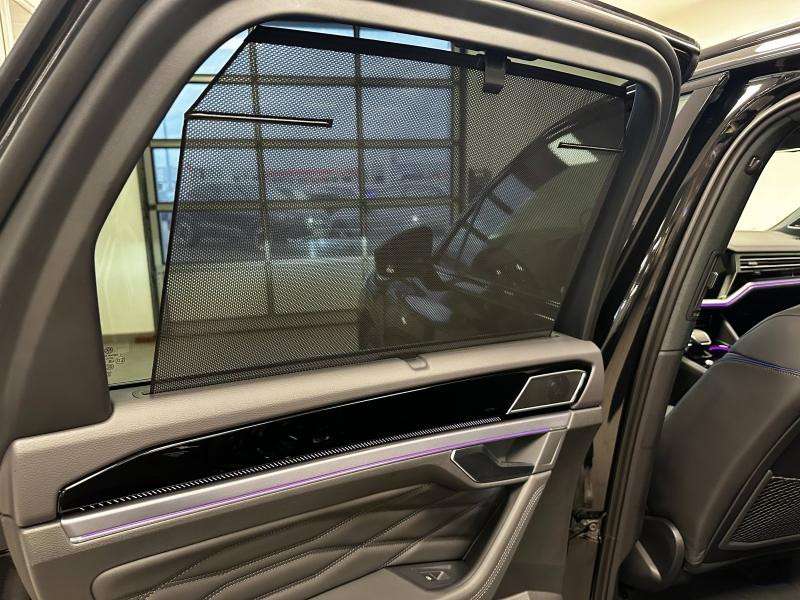 Volkswagen Touareg 3.0 TSI eHybrid 462ch R 4Motion BVA8  occasion à HAGUENAU - photo n°9