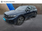 Annonce Volkswagen Touareg occasion Essence 3.0 TSI eHybrid 462ch R 4Motion BVA8  MOUGINS