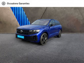 Volkswagen Touareg occasion année 2024 boite Automatique Annonce Volkswagen Touareg occasion Essence 3.0 TSI eHybrid 462ch R 4Motion BVA8 à TOMBLAINE