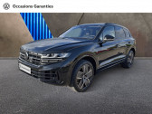 Annonce Volkswagen Touareg occasion Essence 3.0 TSI eHybrid 462ch R 4Motion BVA8  TOMBLAINE