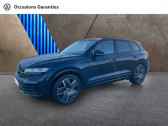 Annonce Volkswagen Touareg occasion Essence 3.0 TSI eHybrid 462ch R 4Motion BVA8  CESSON SEVIGNE