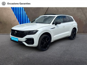 Volkswagen Touareg occasion 2021 mise en vente à THIONVILLE par le garage VOLKSWAGEN THIONVILLE - photo n°1