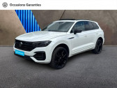 Volkswagen Touareg occasion année 2021 boite Automatique Annonce Volkswagen Touareg occasion Essence 3.0 TSI eHybrid 462ch R 4Motion BVA8 à THIONVILLE