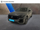Annonce Volkswagen Touareg occasion Essence 3.0 TSI eHybrid 462ch R 4Motion BVA8  Avion