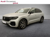 Volkswagen Touareg occasion année 2021 boite Automatique Annonce Volkswagen Touareg occasion Essence 3.0 TSI eHybrid 462ch R 4Motion BVA8 à PARIS