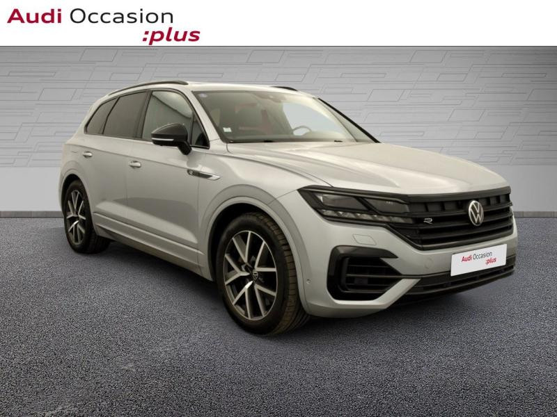 Volkswagen Touareg 3.0 TSI eHybrid 462ch R 4Motion BVA8  occasion  PARIS - photo n4
