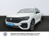 Annonce Volkswagen Touareg occasion Hybride rechargeable 3.0 TSI eHybrid 462ch R 4Motion BVA8  Lanester