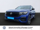 Annonce Volkswagen Touareg occasion Hybride 3.0 TSI eHybrid 462ch R 4Motion BVA8  Lanester