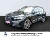 Annonce Volkswagen Touareg occasion Hybride rechargeable 3.0 TSI eHybrid 462ch R 4Motion BVA8  Brest