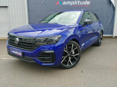 Volkswagen Touareg occasion année 2023 boite Automatique Annonce Volkswagen Touareg occasion Hybride rechargeable 3.0 TSI eHybrid 462ch R 4Motion BVA8 à Varennes-Vauzelles