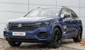 Volkswagen Touareg occasion année 2020 boite Automatique Annonce Volkswagen Touareg occasion Hybride 3.0 TSI EHYBRID 462CH R 4MOTION BVA8 à Villenave-d'Ornon