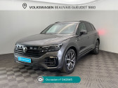 Volkswagen Touareg occasion année 2021 boite Automatique Annonce Volkswagen Touareg occasion Hybride 3.0 TSI eHybrid 462ch R 4Motion BVA8 à Beauvais