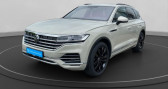 Annonce Volkswagen Touareg occasion Hybride 3.0 TSI eHybrid 4Motion  LEIMBACH
