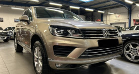 Volkswagen Touareg occasion 2015 mise en vente &agrave; Jouy-le-potier par le garage 45-AUTOSPORT - photo n&deg;1