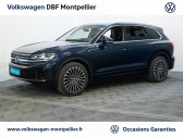 Annonce Volkswagen Touareg occasion Essence 3.0 V6 eHybrid 381ch Tiptronic 8 4Motion Elegance  Montpellier