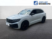 Volkswagen Touareg occasion année 2023 boite Automatique Annonce Volkswagen Touareg occasion Essence 3.0 V6 eHybrid 462 ch Tiptronic 8 4Motion R à Valence