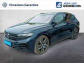 Volkswagen Touareg 3.0 V6 eHybrid 462 ch Tiptronic 8 4Motion R   Gap 05