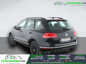 Volkswagen Touareg 3.0 V6 TDI 204 BVA 4Motion  occasion � Beaupuy - photo n�4