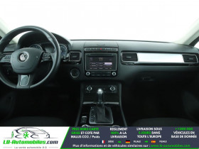 Volkswagen Touareg 3.0 V6 TDI 204 BVA 4Motion  occasion � Beaupuy - photo n�3