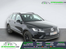 Volkswagen Touareg 3.0 V6 TDI 204 BVA 4Motion  occasion � Beaupuy - photo n�2